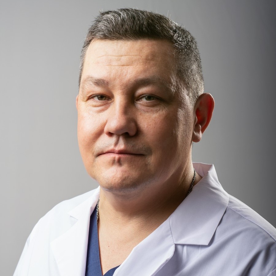 Заугаров Михаил Юрьевич
